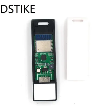 DSTIKE WiFi Deauth Detector (предварительно прошит с помощью программного обеспечения детектора)