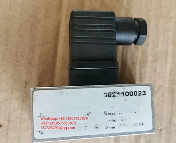 Для 0821100023 Электромагнитный клапан реле давления 0,5-16 бар 3A 30 В постоянного тока/250 В переменного тока 1 шт.