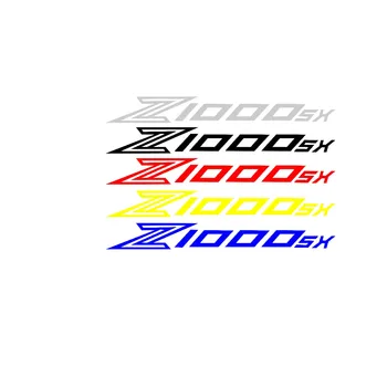 Мотоциклетные Наклейки Эмблемы Diversion Shell Наклейка для KAWASAKI Z1000SX Z1000 SX Z 1000 SX логотип пара