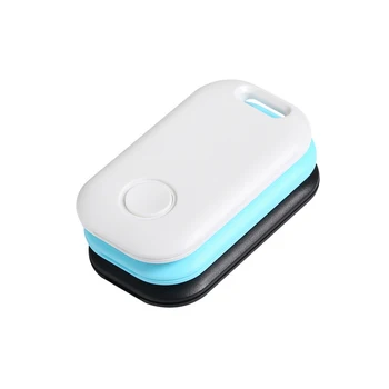 Bluetooth-совместимый глобальный трекер, приложение Smart GPS Locator с батарейным питанием, беспроводной поиск детской сумки и кошелька для Apple iOS 11+