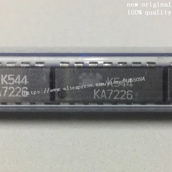 5ШТ KA7226 KA7226 Совершенно новый и оригинальный чип IC