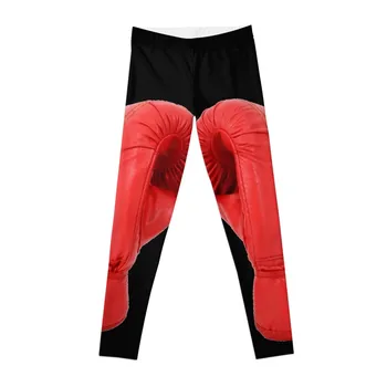 леггинсы для бокса - кикбоксинга, тренировочная одежда для активного ношения, женские леггинсы