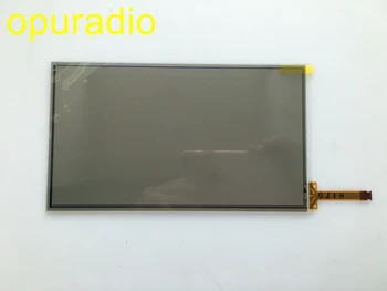 Новый оригинальный L5F30369P01/L5F30369P02 6,5-дюймовый ЖК-сенсорный экран сенсорная панель только для Skoda RNS510 MDF3 автомобильный ЖК-дисплей