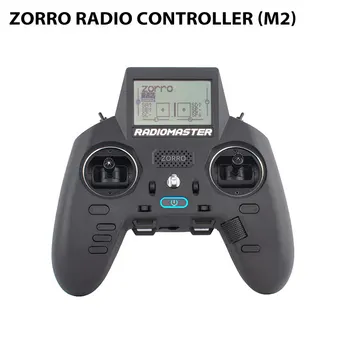 Радиоконтроллер Zorro (M2)