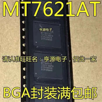 1-10 шт. MT7621AT MT7621 MT7621A Оригинальный чипсет BGA-378 IC
