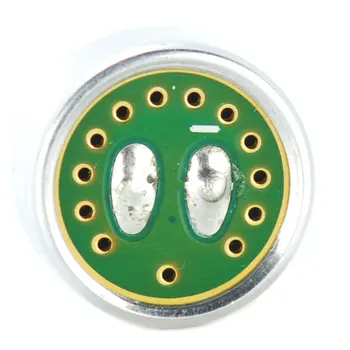 TSB-9950A11U однонаправленный электретный конденсаторный микрофон (задний Электретный тип) Микрофон с защитой от воя K song, встроенный двойной емкости