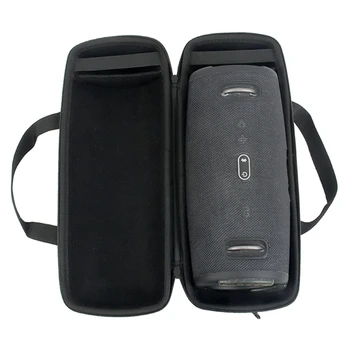 Компактная сумка для хранения, коробка для переноски, изысканный дорожный чехол для Bluetooth-динамика JBL Xtreme 3