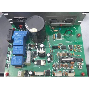 Контроллер беговой дорожки для BH G6415 F1 ZHKQSI-CP1.Плата драйвера беговой дорожки PCB ZH-KQSI-001 Материнская плата