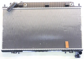 Охладитель радиатора водяного бака для Pontiac G8 V8 6.0L 2008 2009 08 09