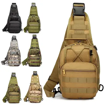 Походный рюкзак для треккинга, спортивные сумки для скалолазания, тактический рюкзак для кемпинга, охоты, рыбалки, военная сумка на открытом воздухе