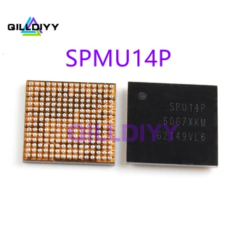 5-10 шт. микросхема питания SPU14P Power IC PM PMIC