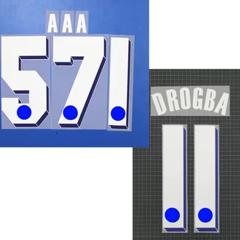 Лучший вариант 2011-2012 для печати номеров Dro gbA шрифтом, горячее тиснение