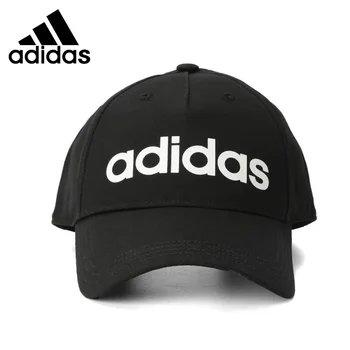 Оригинальное новое поступление, ежедневная кепка Adidas Neo Label, унисекс, кепки для бега, спортивные кепки