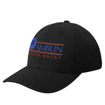 Amblin Панама Роскошная шляпа Брендовые мужские кепки бейсболка с козырьком Уличная походная шляпа милая забавная шляпа Женская мужская