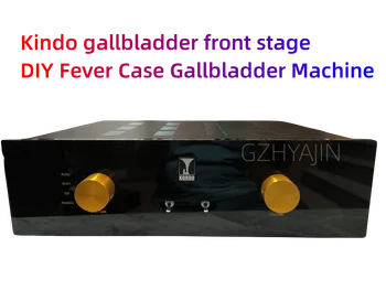Новый аппарат для очистки желчного пузыря Kindo Gallbladder Pre DIY Fever Case
