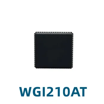 1ШТ WGI210AT WG1210AT QFN Новая оригинальная сетевая карта IC управления питанием