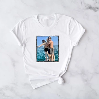 Рубашка из магазина Palayeroyale titanic never let go