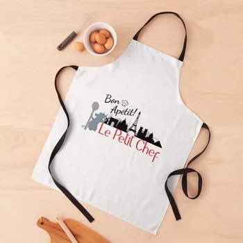 Фартук Le Petit Chef Remy в Париже Все для Кухни и Дома Новинки Кухонного И домашнего Гардероба Фартук Кухонные Принадлежности