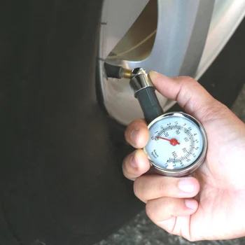 Датчик давления воздуха в шинах мотоцикла Автомобильный датчик давления воздуха в шинах Противоударный корпус Датчики давления в шинах для легковых автомобилей