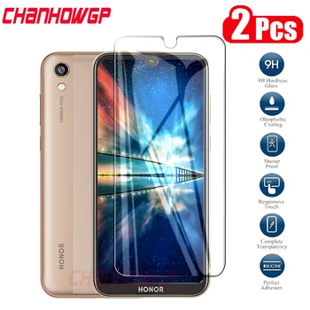 2шт 9H для Huawei Honor 8S Закаленное стекло Для Huawei Honor 8S KSA-LX9 8 S Honor8S стеклянная Защитная пленка для экрана Y5 2019 AMN-LX9