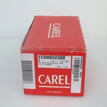 1шт Новый CAREL FCSM042300 в Коробке Быстрая доставка