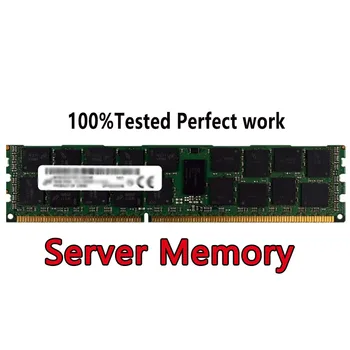 Серверная память DDR5 Модуль M321RBGA0B40-CWK RDIMM 256GB 8RX4 PC5-4800B RECC 4800 Мбит/с 1.1В